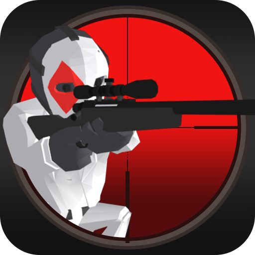 Sniper Mission:Shooting Games icon