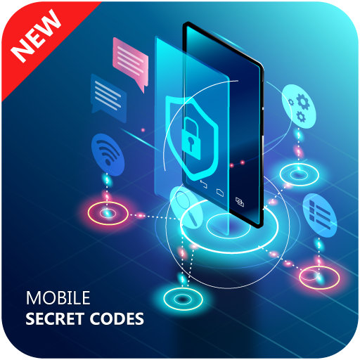 Mobile secret codes 2021: All network USSD codes icon