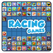 ikon Racing Games Box