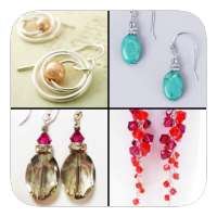 Earring Design Ideas