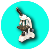 Microscope 2017! أيقونة