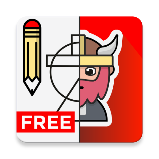 LineArt Generator - ideas for drawing أيقونة