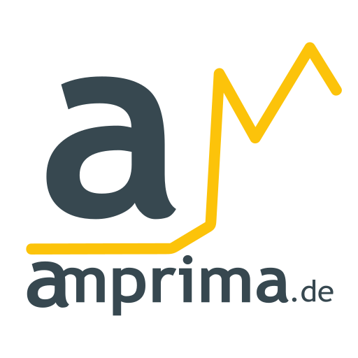 Amprima - Amazon Preis Tracker icon