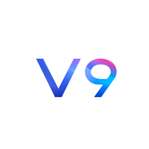 New Feature Demo For V9 icon