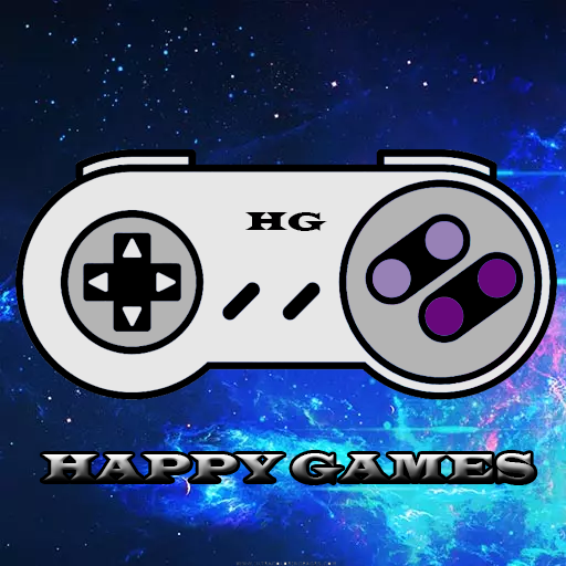 Emulador Retro Arcade icon