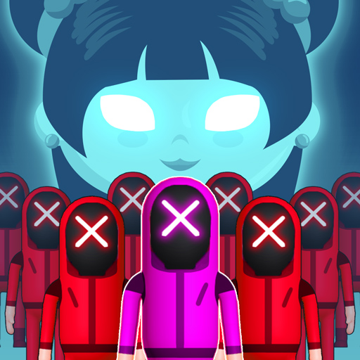 Green Light &amp; Red Light icon