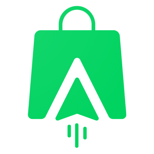 Spacium Store icon