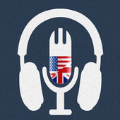 راديو تعلم اللغة الإنجليزية بالعربي иконка
