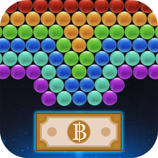 Bubble Shooter 2019 icon