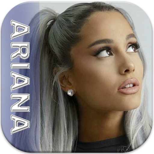 ikon Ariana Grande - Top Offline Songs &amp; best music