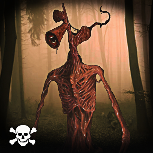 Siren Head Scary Escape - Horror Games icon