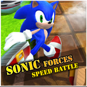 Guide Sonic Forces : Speed Battle icon