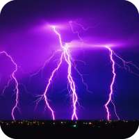 Lighting Full HD Wallpaper on 9Apps