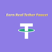 Earn  Free Tether icon