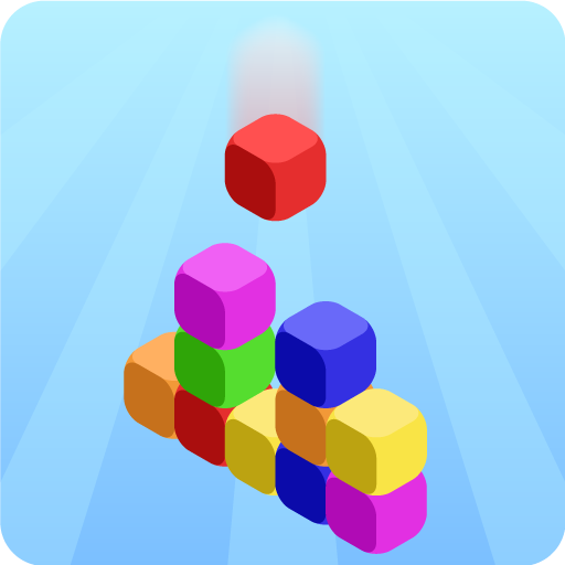 Cube Drop आइकन