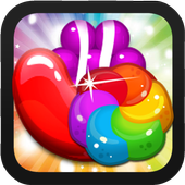 Candy Mania icon