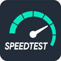 Free Speed Test - Network Test 2020