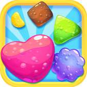 Candy Kingdom Frenzy