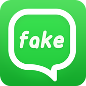 Fake Chat For Whatsapp icon
