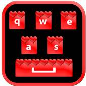 Love Keyboard on 9Apps