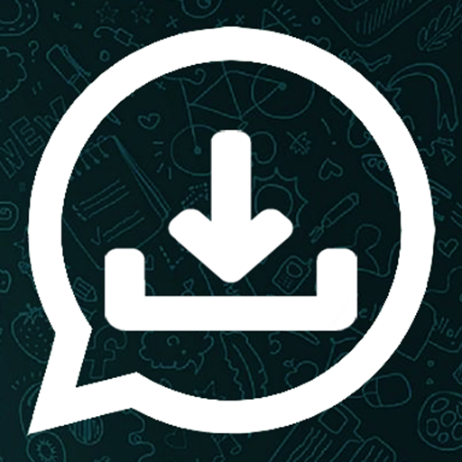 Status Downloader for WhatsApp - Save Status icon