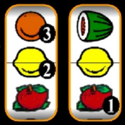 Bonus Time slot machine icon