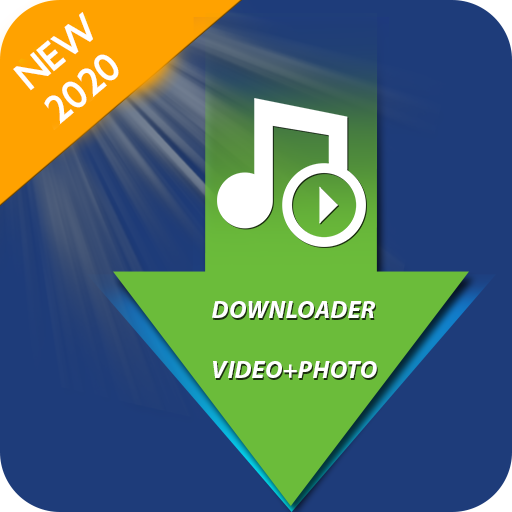 Video Downloader for FaceBook icon