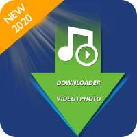 Video Downloader for FaceBook