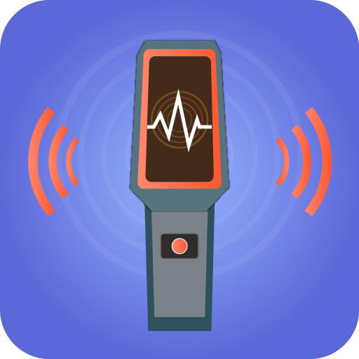 Best Metal detector 2021 icon