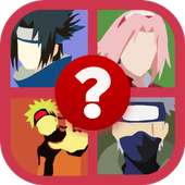 Quiz of Ninja (Naruto)