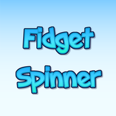 Fidget Spinner icon