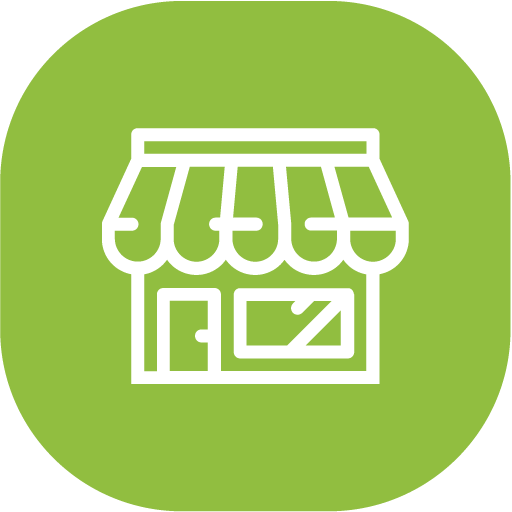 السوق الذكي - Smart Sooq أيقونة