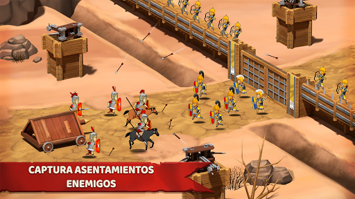 Grow Empire: Rome screenshot 23