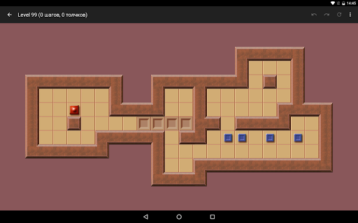 Soko   скриншот 6