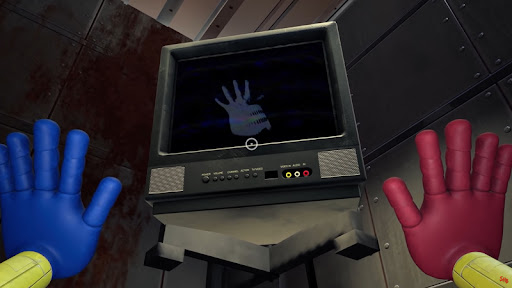 Poppy horror Gameplay Tips screenshot 1