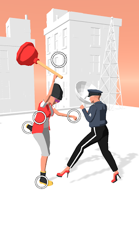 Slomo Fight screenshot 6