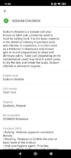 INCI Beauty screenshot 7