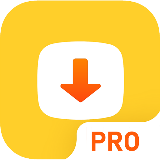 Snaptubè Fast Video Downloader icon