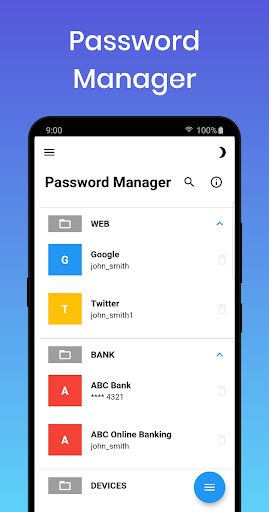Dyry: Digital Secure Diary screenshot 4