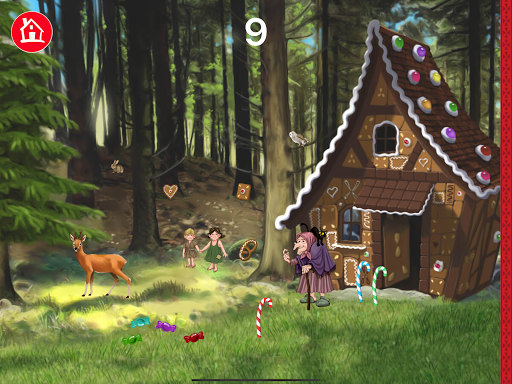 Great fairy tale fun screenshot 12