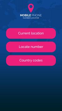 Phone Locator 1 تصوير الشاشة