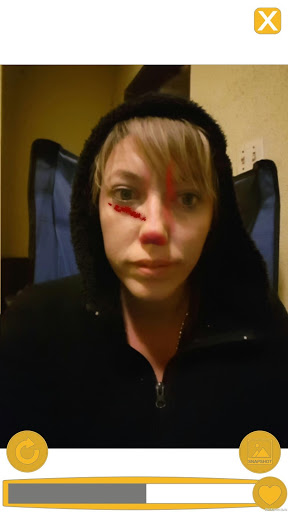 K.O. King screenshot 2