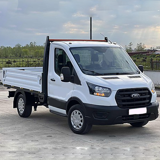 Transit Drift &amp; Park Simulator icon