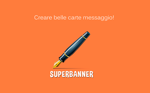 SuperBanner screenshot 17