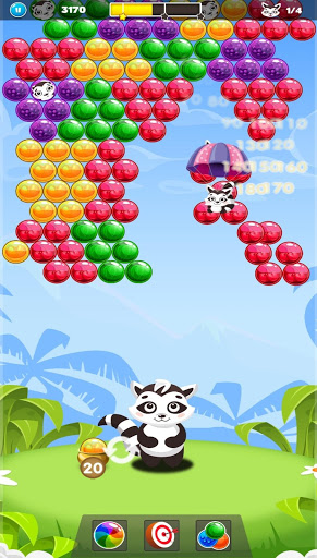 Safe Panda screenshot 6