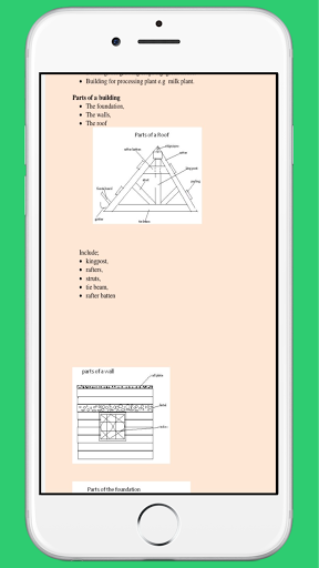 Agriculture form one to four screenshot 4