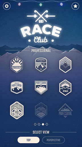 Ski Race Club screenshot 3