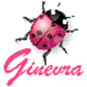Ginevra web browser icon