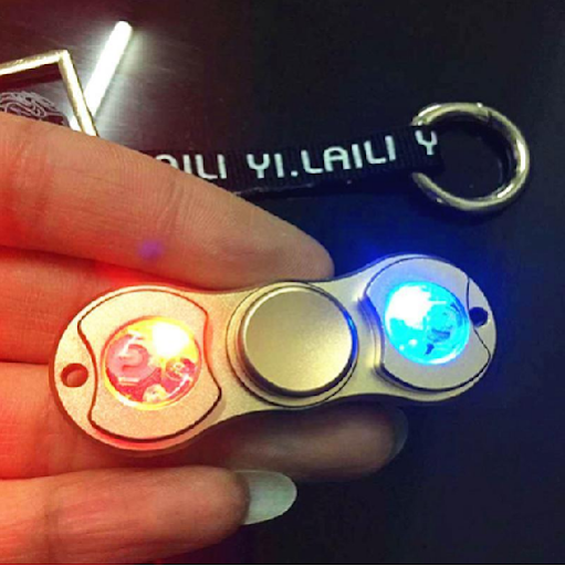 Mini Spinner screenshot 2