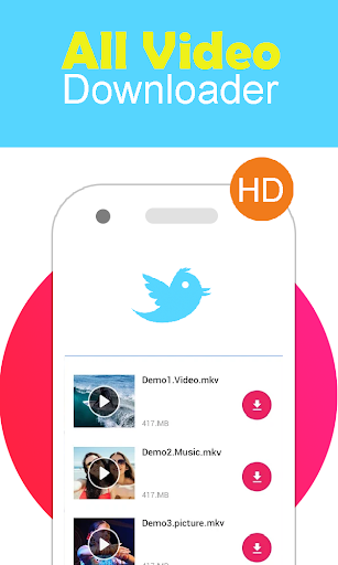 All Video Downloader 2021 screenshot 7